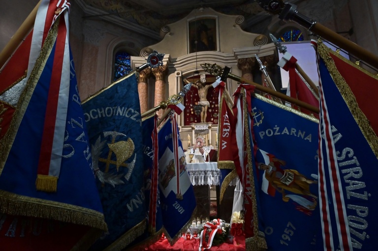 Tak Golina świętwała Narodowe Święto Niepodległości