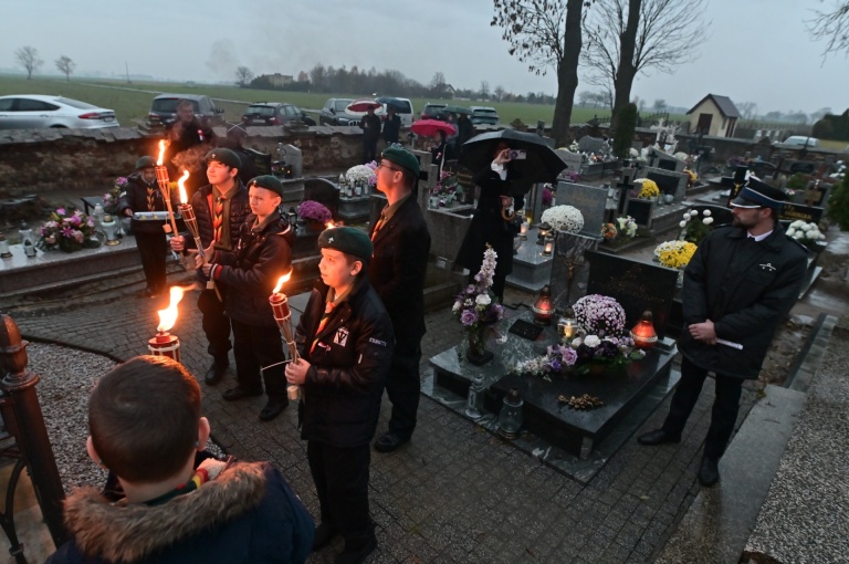 Tak Golina świętwała Narodowe Święto Niepodległości