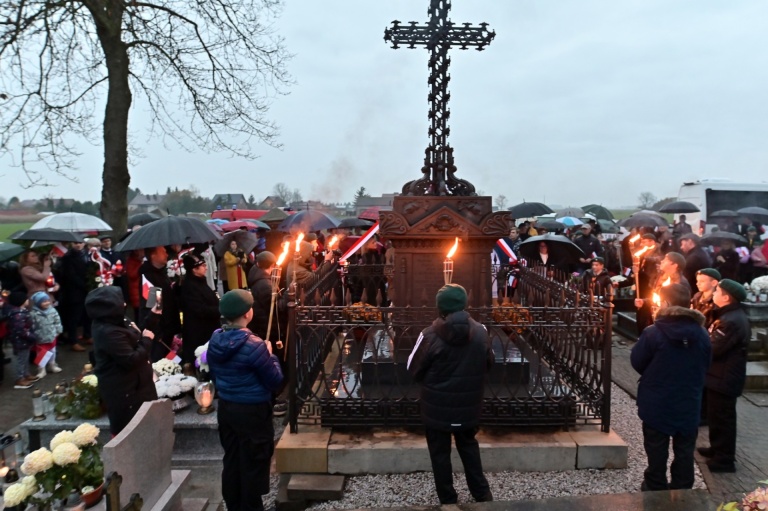Tak Golina świętwała Narodowe Święto Niepodległości