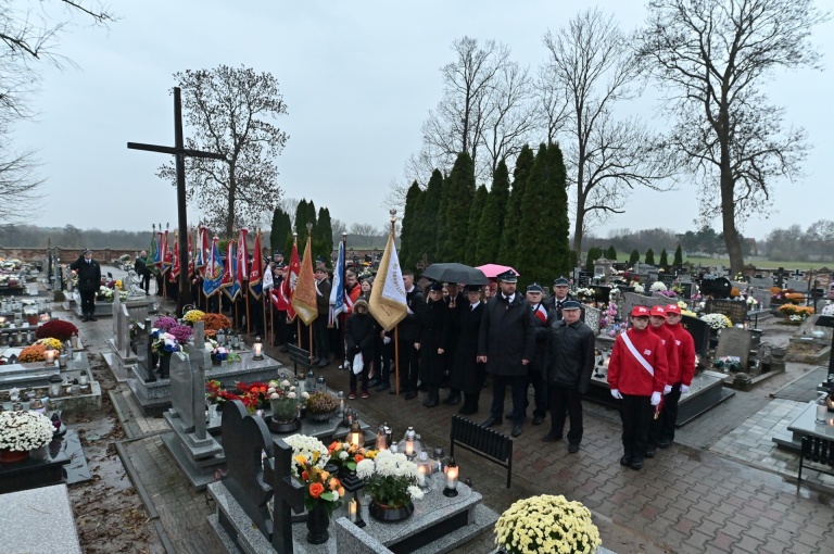Tak Golina świętwała Narodowe Święto Niepodległości