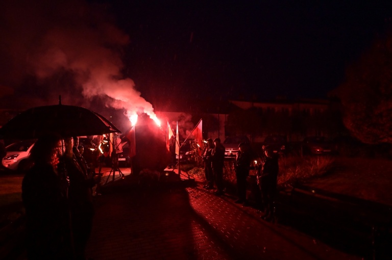 Tak Golina świętwała Narodowe Święto Niepodległości