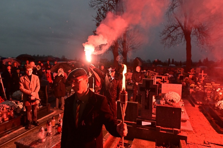 Tak Golina świętwała Narodowe Święto Niepodległości