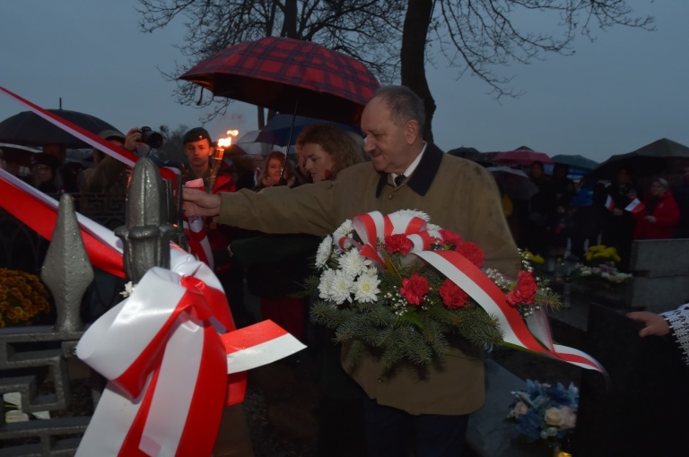 Tak Golina świętwała Narodowe Święto Niepodległości