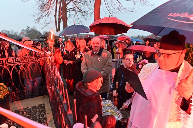 Tak Golina świętwała Narodowe Święto Niepodległości