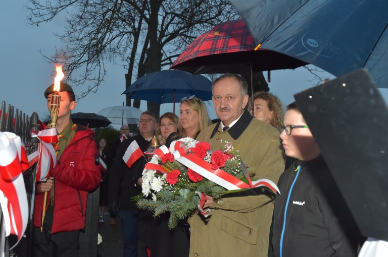Tak Golina świętwała Narodowe Święto Niepodległości