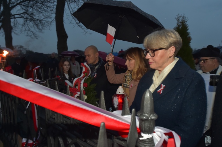 Tak Golina świętwała Narodowe Święto Niepodległości