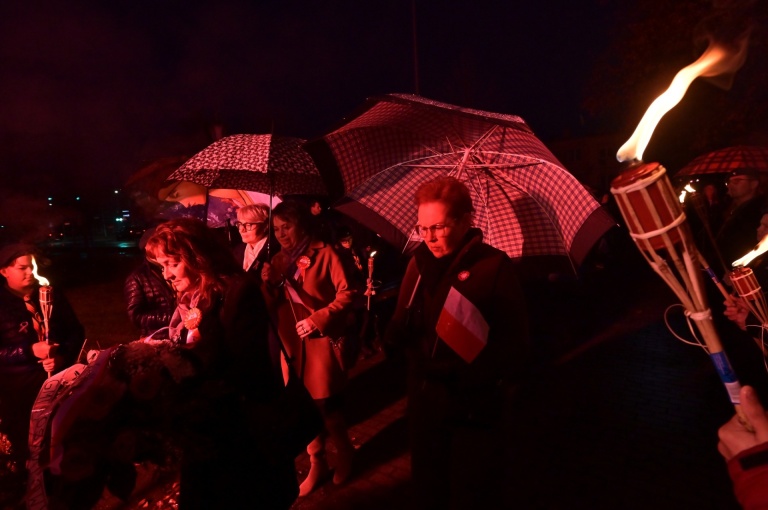 Tak Golina świętwała Narodowe Święto Niepodległości