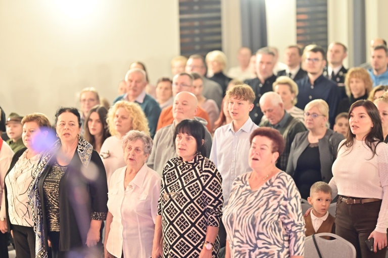 Tak Golina świętwała Narodowe Święto Niepodległości