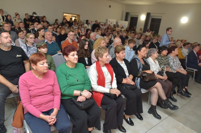 Tak Golina świętwała Narodowe Święto Niepodległości