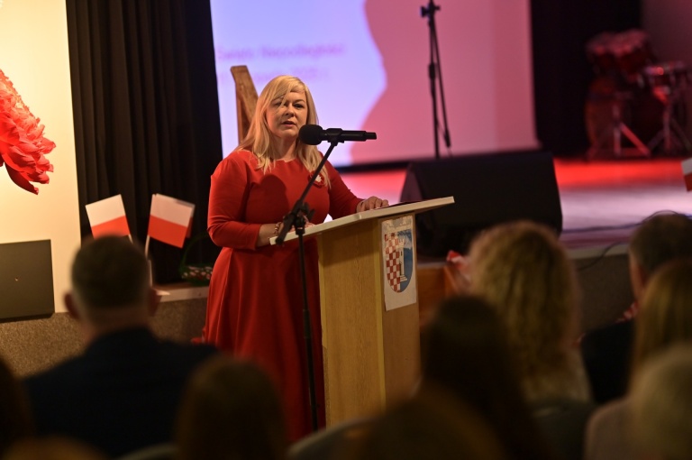 Tak Golina świętwała Narodowe Święto Niepodległości