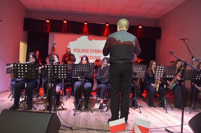 Tak Golina świętwała Narodowe Święto Niepodległości