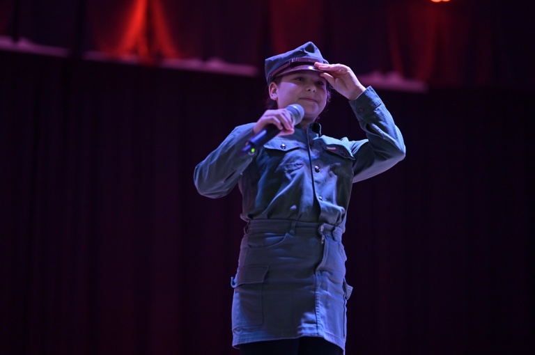 Tak Golina świętwała Narodowe Święto Niepodległości