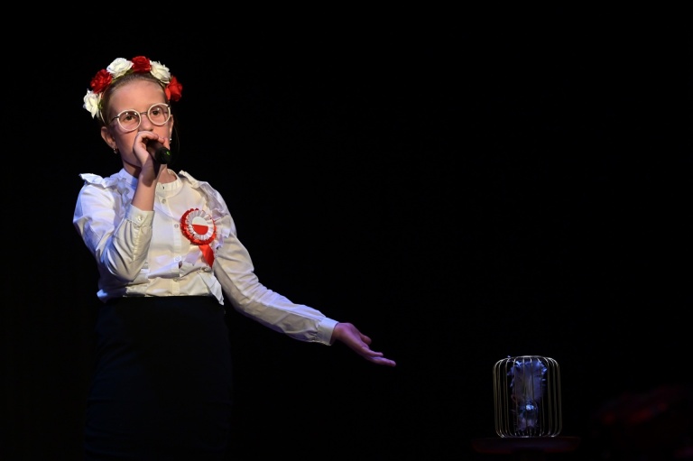 Tak Golina świętwała Narodowe Święto Niepodległości