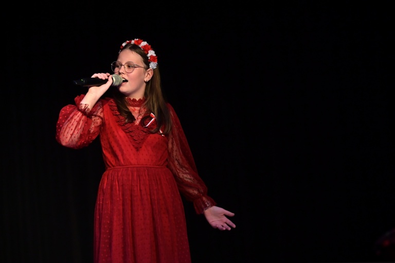 Tak Golina świętwała Narodowe Święto Niepodległości