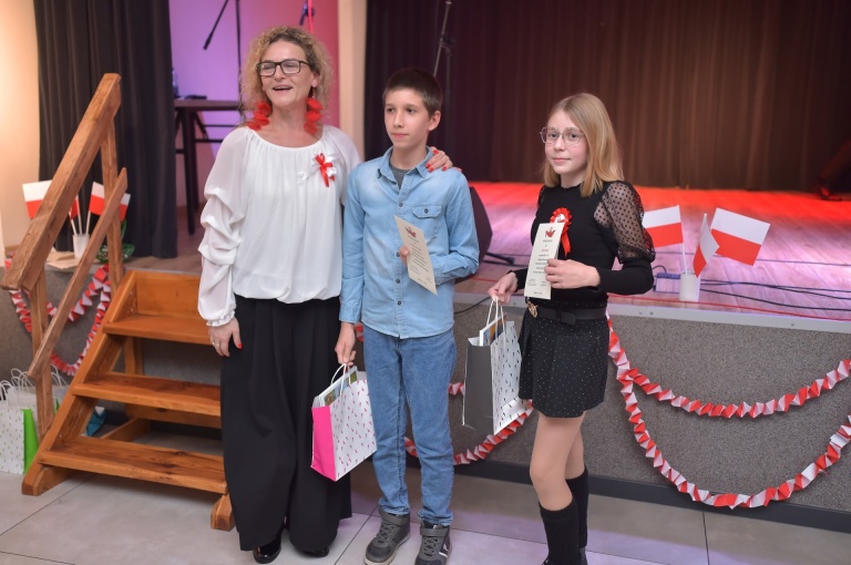 Tak Golina świętwała Narodowe Święto Niepodległości