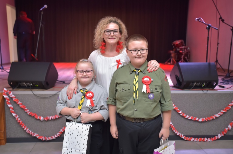 Tak Golina świętwała Narodowe Święto Niepodległości