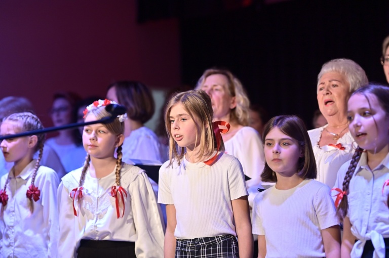 Tak Golina świętwała Narodowe Święto Niepodległości