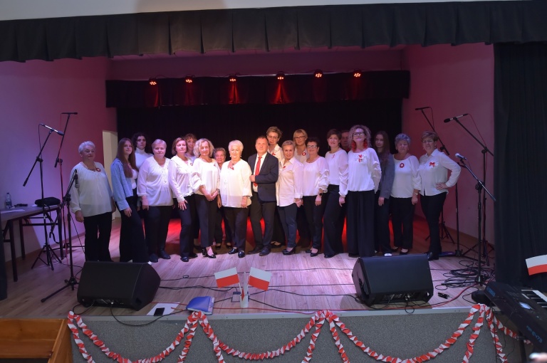 Tak Golina świętwała Narodowe Święto Niepodległości