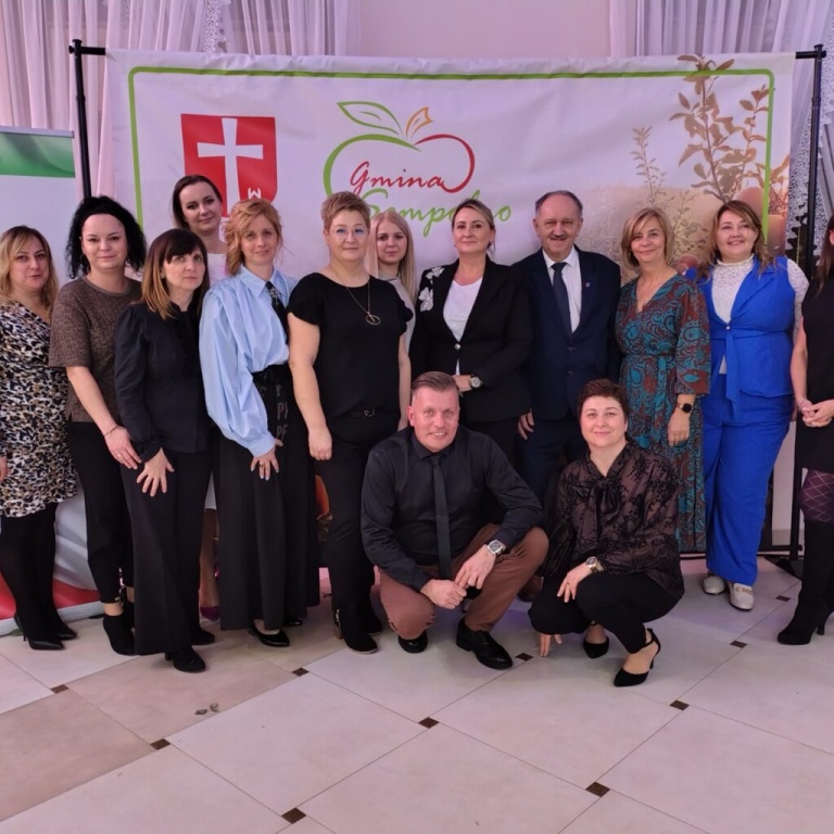 35-lecie Ośrodków Pomocy Społecznej w Powiecie konińskim