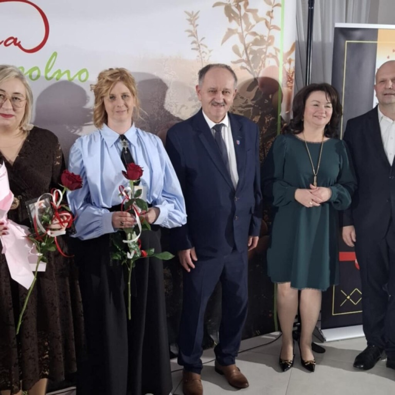 35-lecie Ośrodków Pomocy Społecznej w Powiecie konińskim