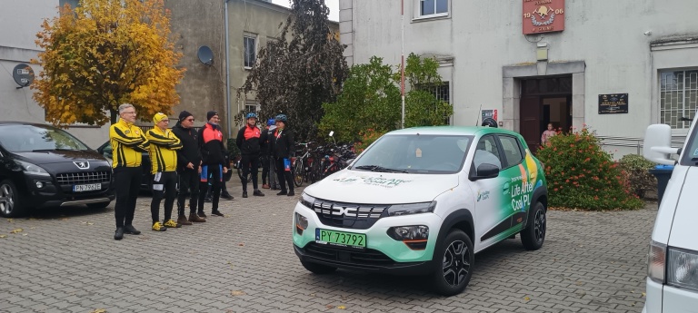 Udział Doradcy Klimatycznego w EKOpikniku