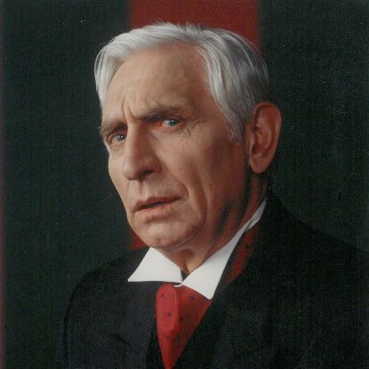 Z głębokim smutkiem informujemy o śmierci Honorowego Obywatela Goliny - Stanisława Sparażyńskiego