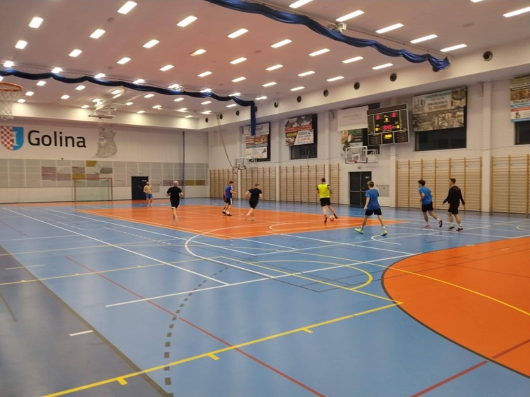 IV Turniej Piłki Nożnej Jednostek OSP – Golina 2025