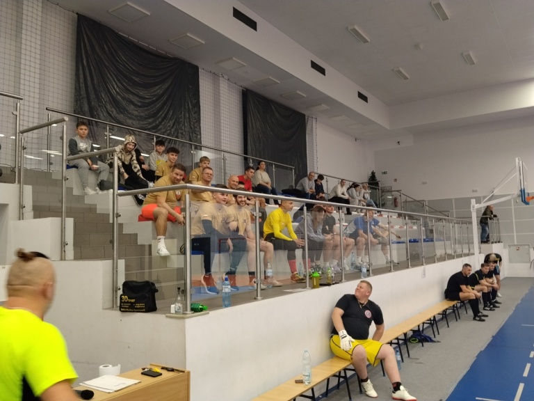 IV Turniej Piłki Nożnej Jednostek OSP – Golina 2025