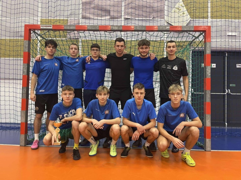 IV Turniej Piłki Nożnej Jednostek OSP – Golina 2025