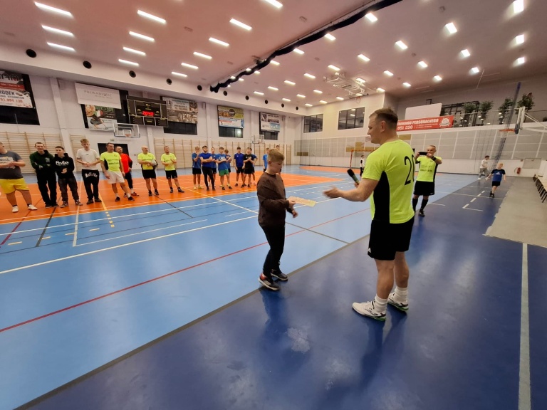 IV Turniej Piłki Nożnej Jednostek OSP – Golina 2025