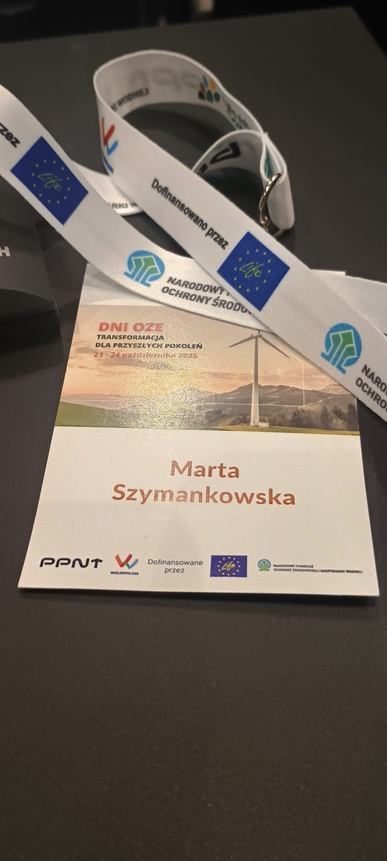 Dni OZE: Transformacja dla przyszłych pokoleń