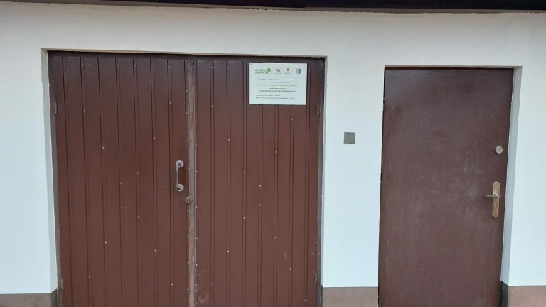 Zakończono  realizację projektu w ramach XIII edycji konkursu „Odnowa wsi szansą dla aktywnych sołectw” w sołectwie Kawnice