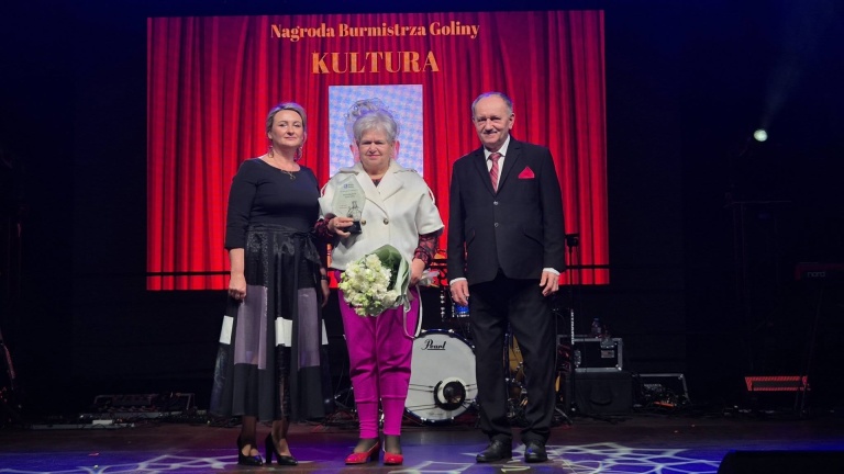 Gala Noworoczna w Golinie - podsumowanie