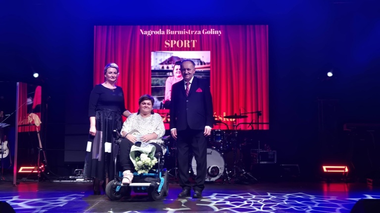 Gala Noworoczna w Golinie - podsumowanie