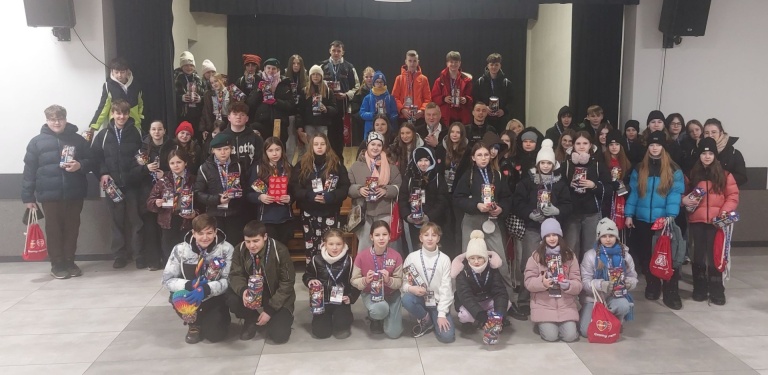 Podsumowanie WOŚP 2026