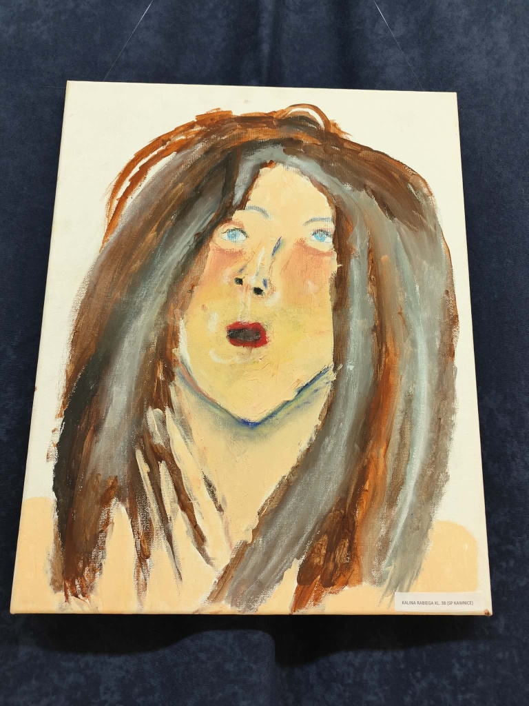 Czterokrotny jubileusz Szkoły Podstawowej w Kawnicach