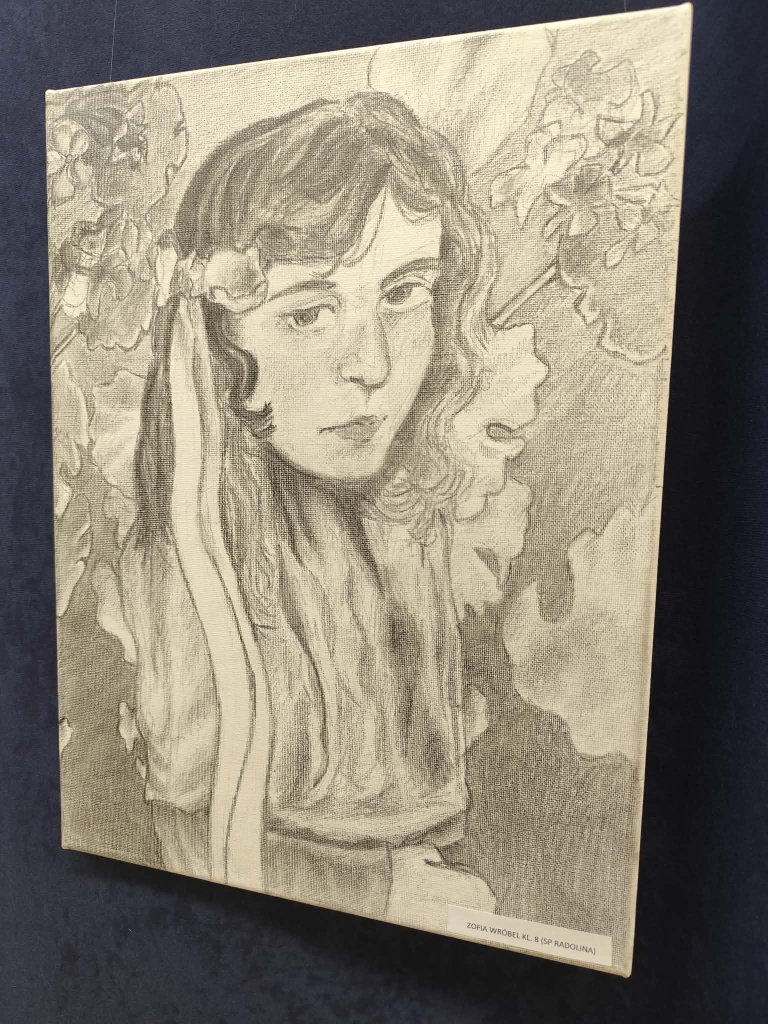 Czterokrotny jubileusz Szkoły Podstawowej w Kawnicach