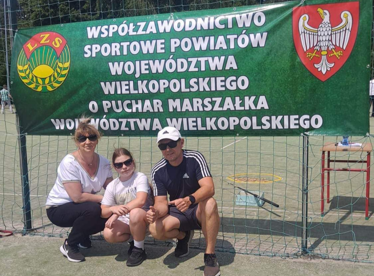 XXV Letnia Wielkopolska Spartakiada LZS