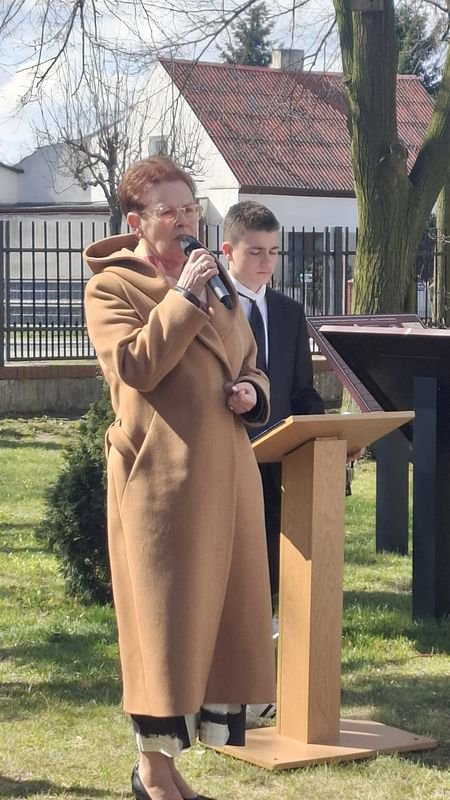 Obchody 86. rocznicy Zbrodni Katyńskiej w Golinie