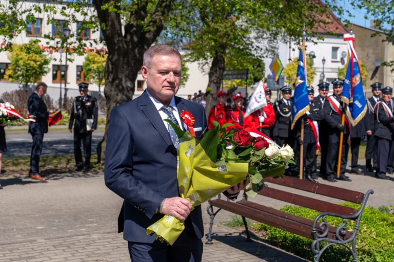 120 lat odwagi i poświęcenia. Jubileusz OSP Golina oraz Gminny Dzień Strażaka