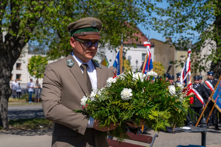 120 lat odwagi i poświęcenia. Jubileusz OSP Golina oraz Gminny Dzień Strażaka