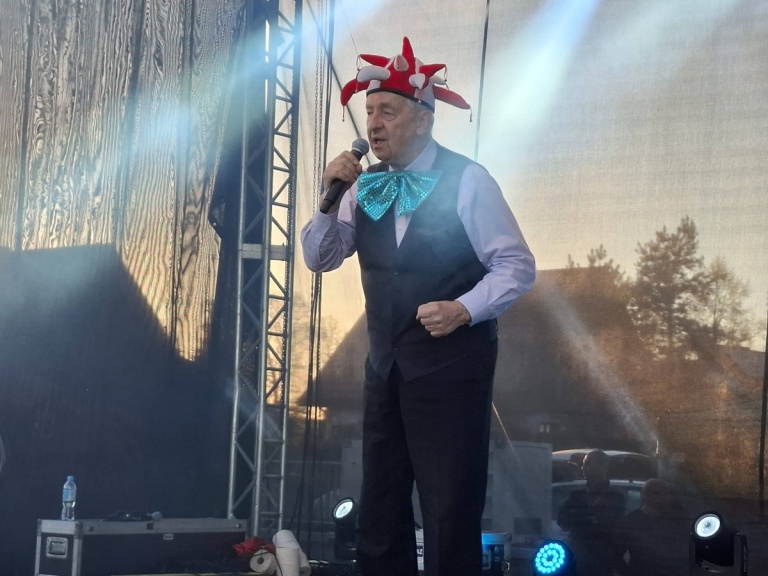Wielka Golińska Majówka – sentymentalna podróż do czasów PRL