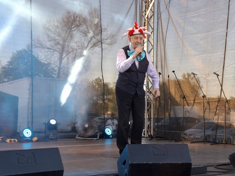 Wielka Golińska Majówka – sentymentalna podróż do czasów PRL