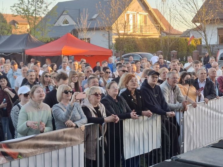 Wielka Golińska Majówka – sentymentalna podróż do czasów PRL