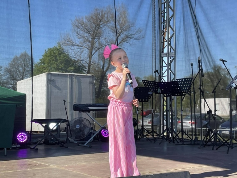 Wielka Golińska Majówka – Dzień 2