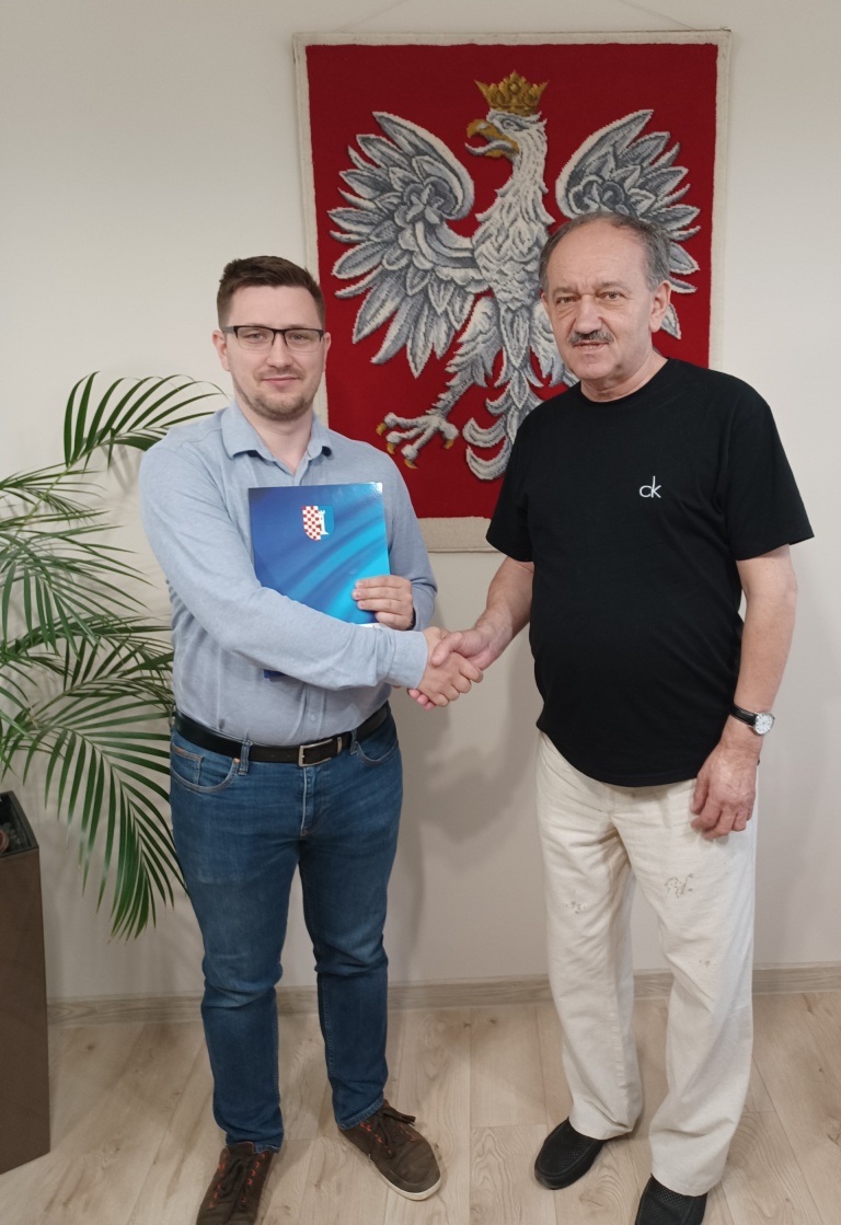 Urząd Miejski zostanie doposażony w sprzęt komputerowy