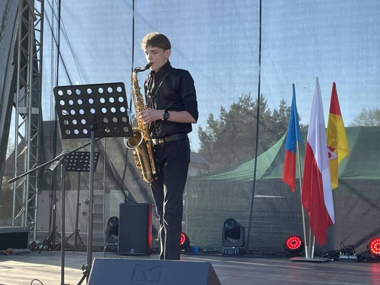 Wielka Golińska Majówka – Dzień 2