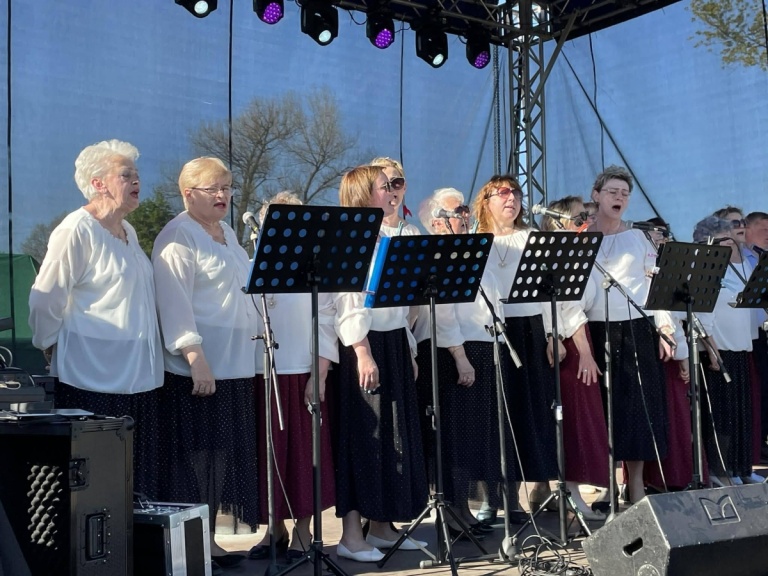 Wielka Golińska Majówka – Dzień 2