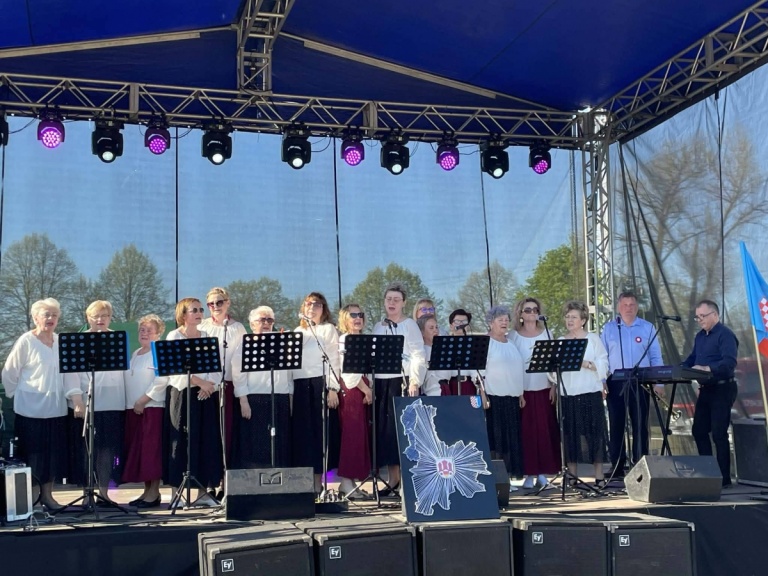 Wielka Golińska Majówka – Dzień 2