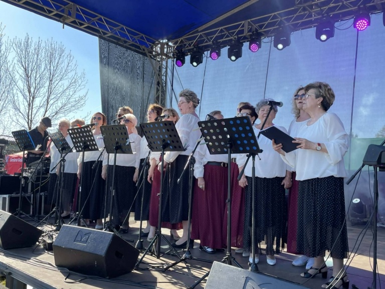 Wielka Golińska Majówka – Dzień 2